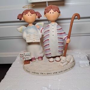 Lifesighs By Chris Shea A Happy Beginning In Original Box